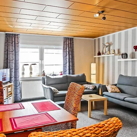 Roebel-mueritz Apartment