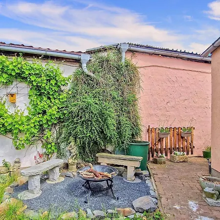 Roebelmueritz Apartment Röbel