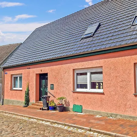 Roebelmueritz * Röbel