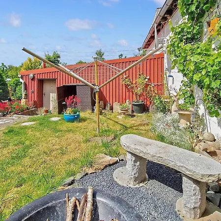 Roebelmueritz * Röbel