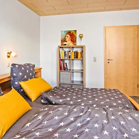 Apartament Roebelmueritz Röbel