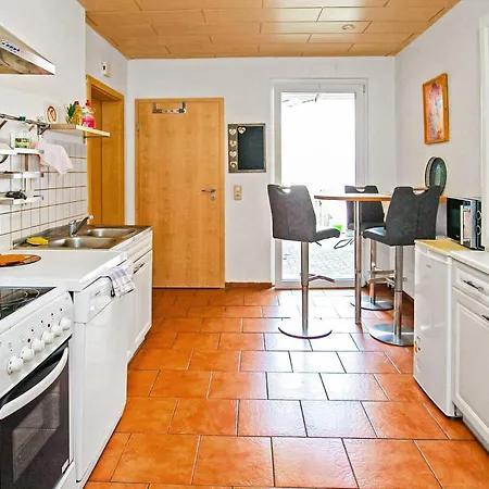 Roebel-mueritz Apartment