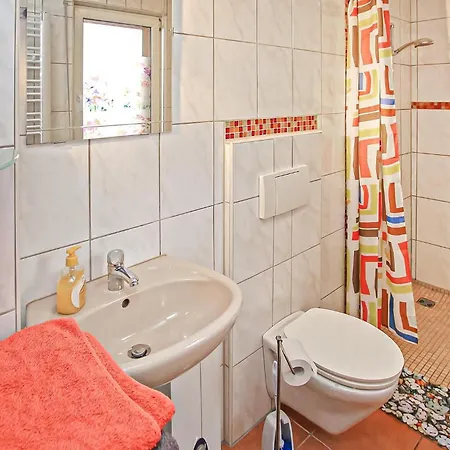 Roebelmueritz Apartment *