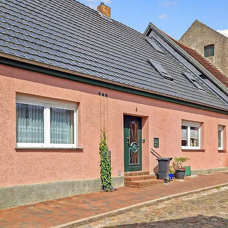 Roebelmueritz Apartament Röbel