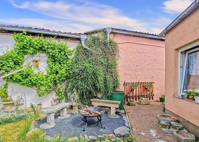 Roebelmueritz Appartement Röbel