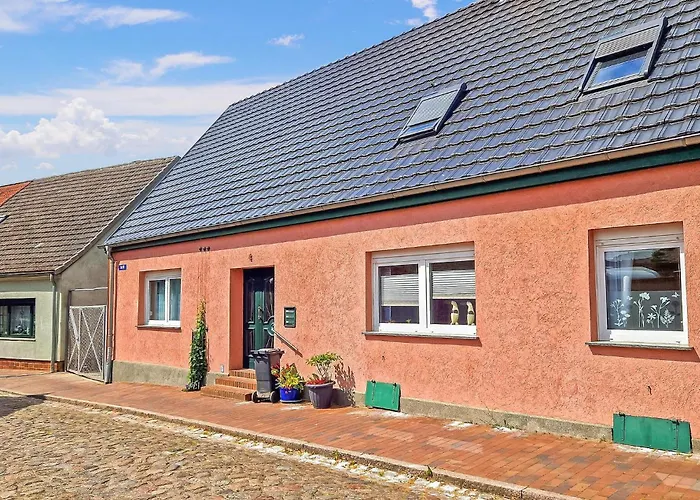 Roebelmueritz * Röbel