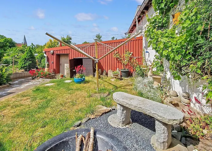 Roebelmueritz * Röbel