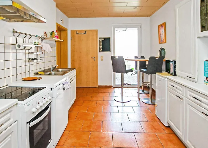 Roebelmueritz Appartement